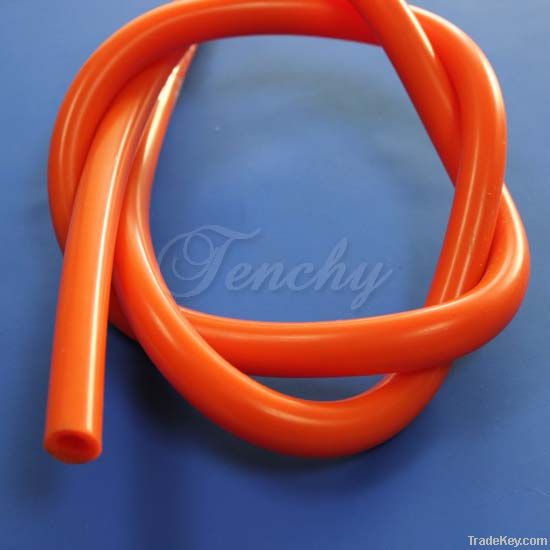 silicone tubing