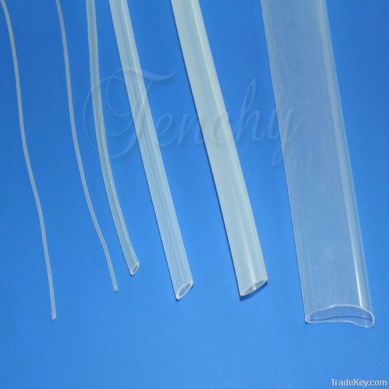 silicone tubing