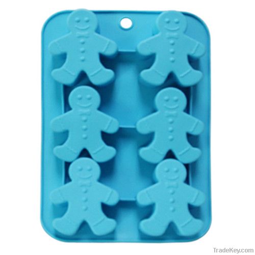 silicone  molds