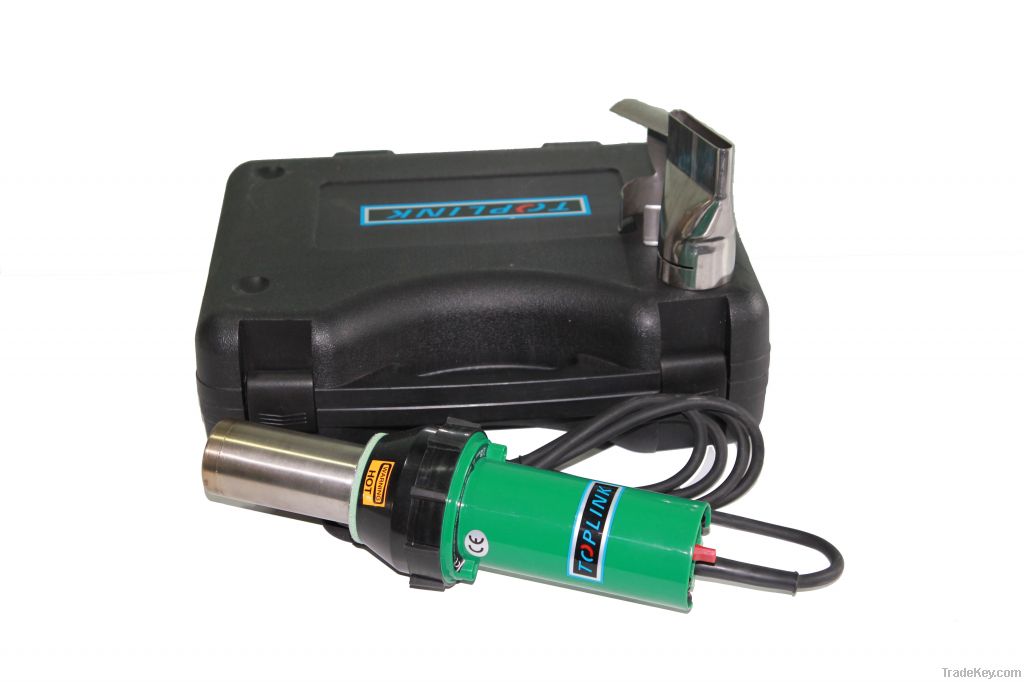 heat gun/hf pvc welding machine/high frequency welding machine for pvc