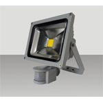 LED Sensor light