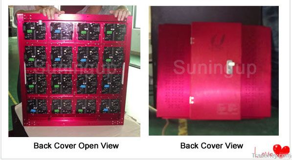 P5 Suningup LED display module