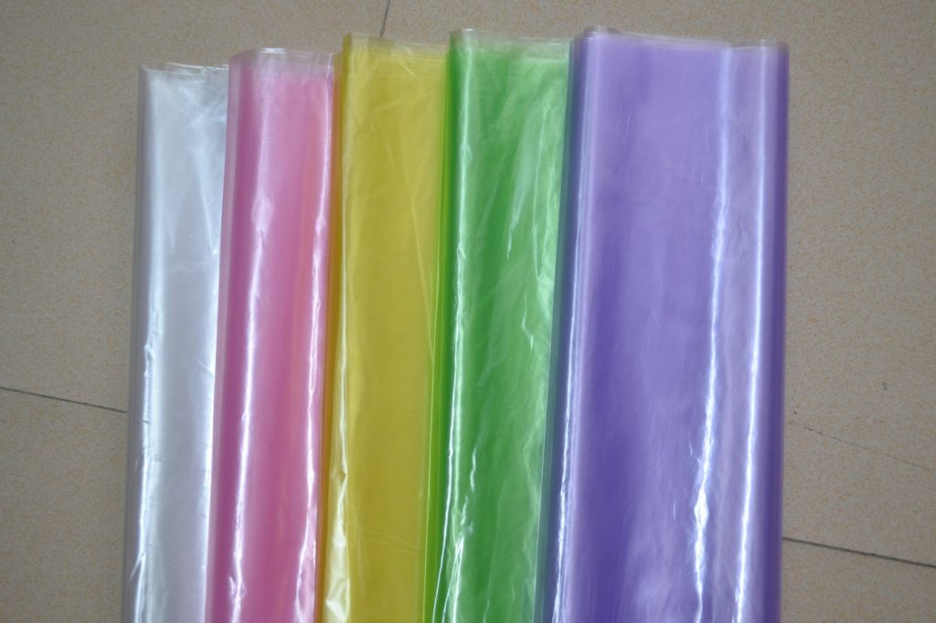 Low Melting Point EVA Bag/Rubber Ingredient Bag