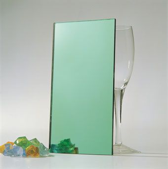 4-10mm Tinted Reflective Glass with CE &amp; ISO9001 Certification