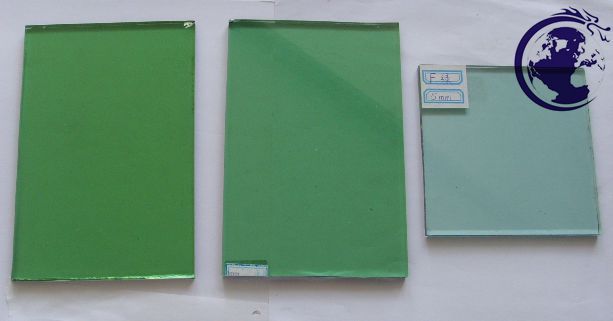 4mm-5.5mm, 6mm, 8mm-12mm Blue, Green, Grey, Bronze Tinted Float Glass