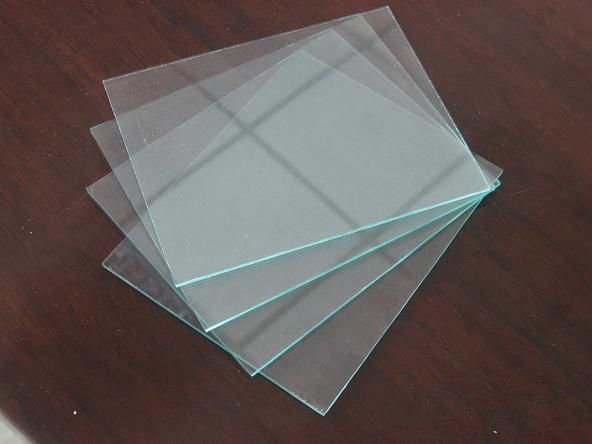 2-19mm Clear Float Glass with ISO9001 and CE Certificate