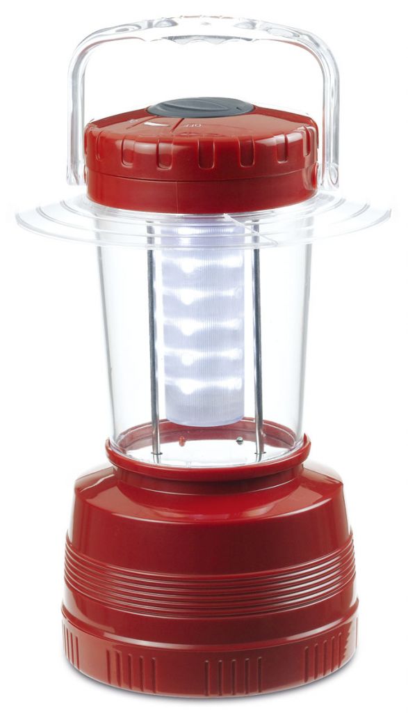 Mini Camping Lantern,Rechargeable Emergency LED Camping Lantern