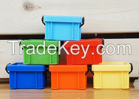 plastic mold for storage box