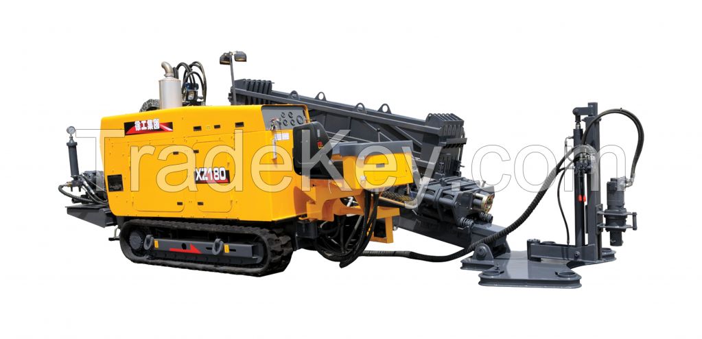 XCMG XZ450 Horizontal directional drilling rig