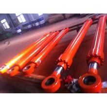 excavator hydraulic cylinder