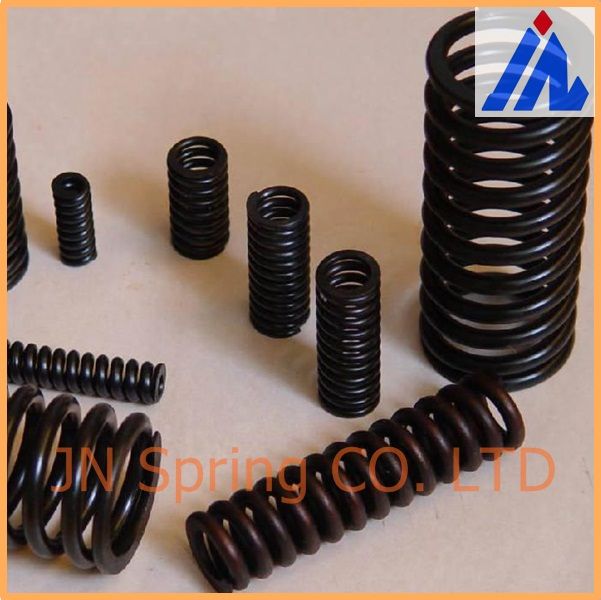 Large Compression spring coil 