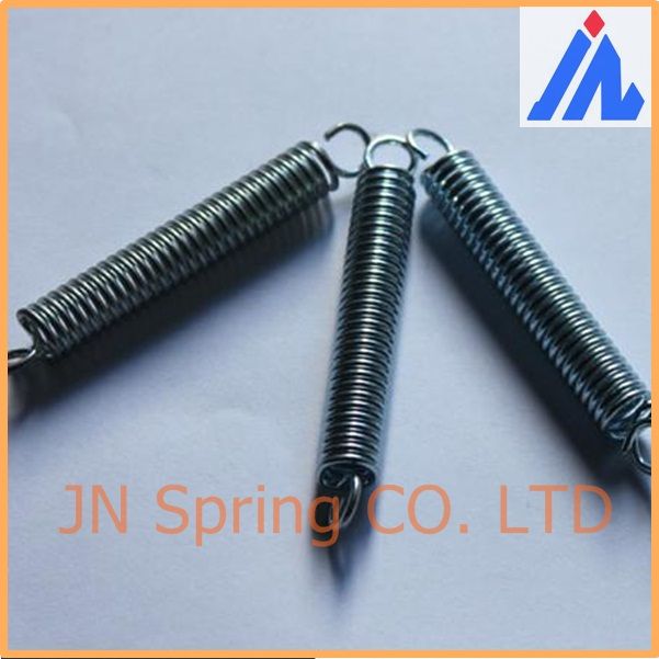 Stainless steel Tension springs 