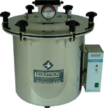 Portable Automatic Autoclave