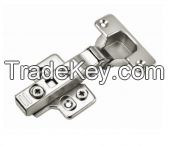 Hydraulic Hinge (Fixed)