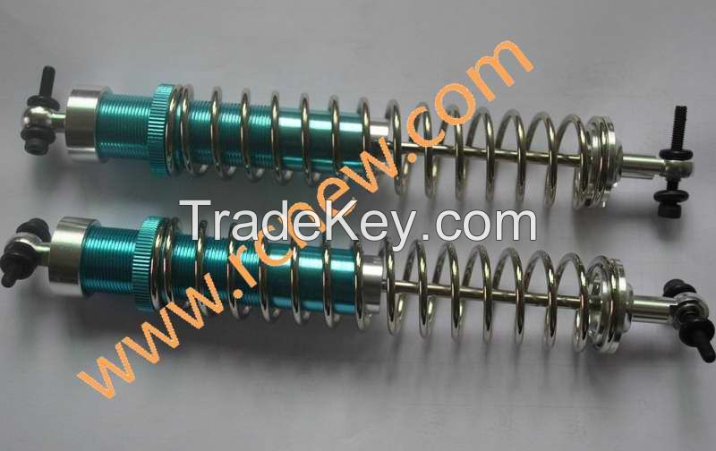 Alloy Shocker 190-220MM