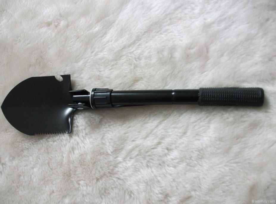 Folding Shovel