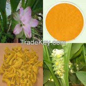 Curcumin