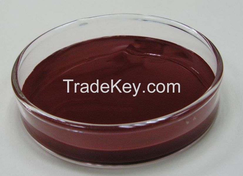 Natural astaxanthin oil