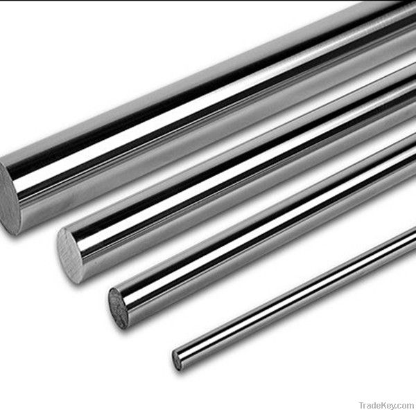 Hard Chrome Plated Rod