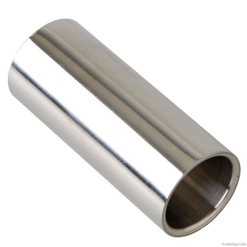 Honed Stainless Seamless Tube