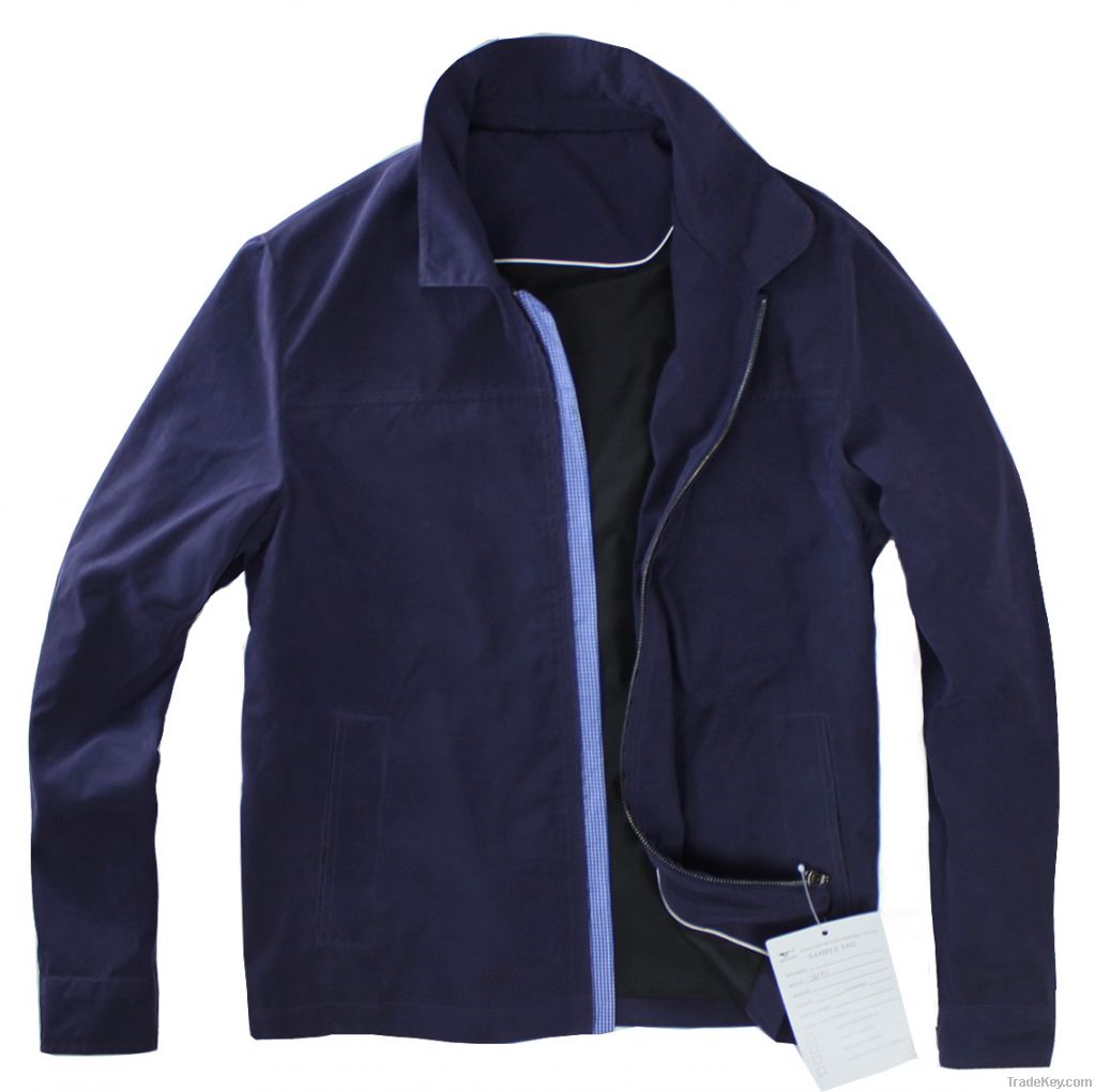 Mens Fashion Spring Jackets