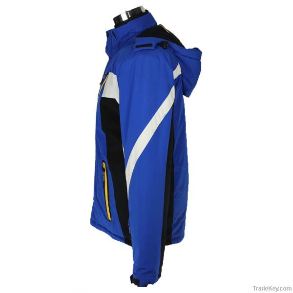 Mens climbing wear coats