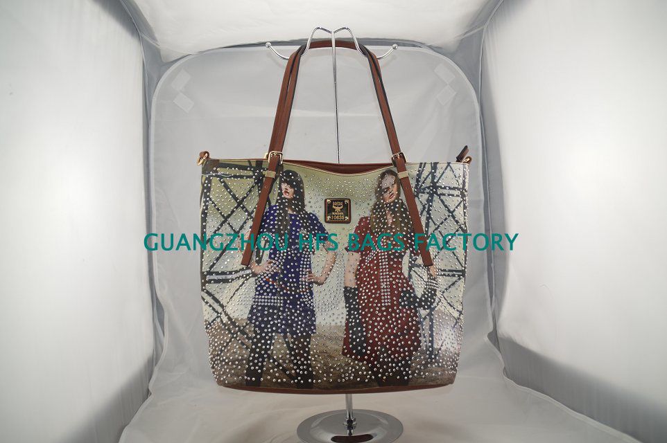 2014 new design handbag H069