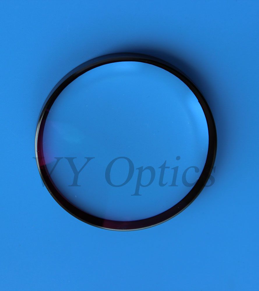 Optical BK7 optical plano-convex spherical lens