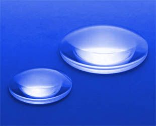 Plano Convex Lens,PCX