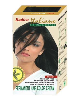 Hair color Cream Kit