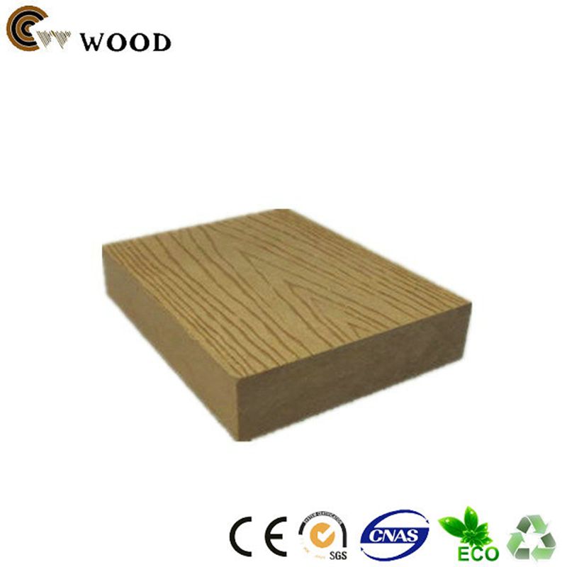 Outdoor area decorative waterproof floor