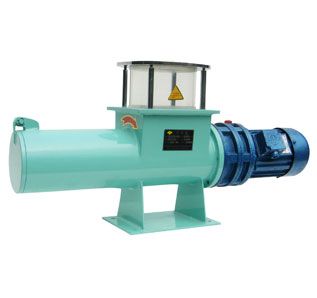 rotary feeder,screw feeder