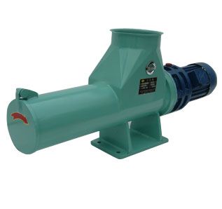 rotary feeder,screw feeder