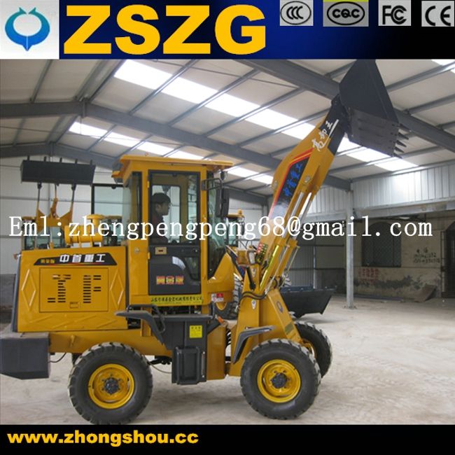 Hot sale ZL28 60kw 4wd names of construction tools mini wheel loader for sand with CE