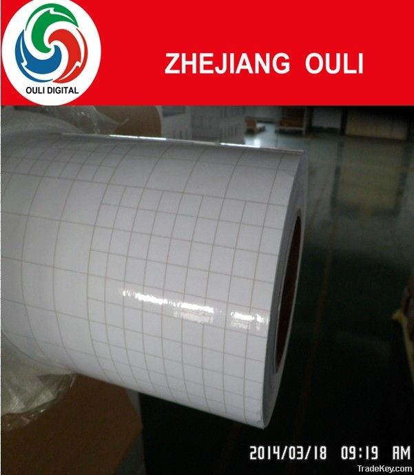 70100 Glossy Cold Lamination Film