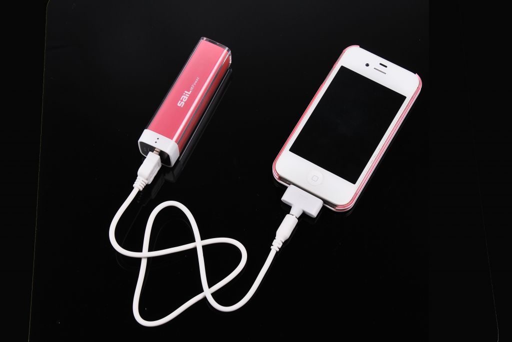 Mobile Power Pack