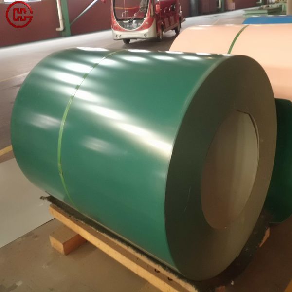 ppgi coils from shandong 