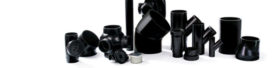 HDPE pipes