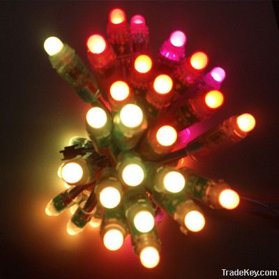 WS2811 full color rgb led pixel