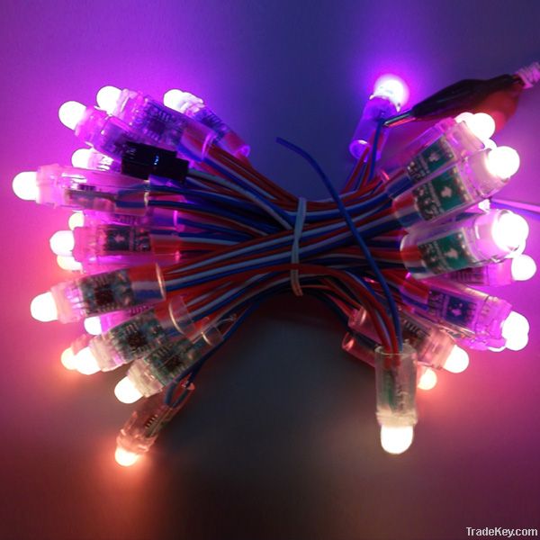 Christmas rgb decoration light ip68