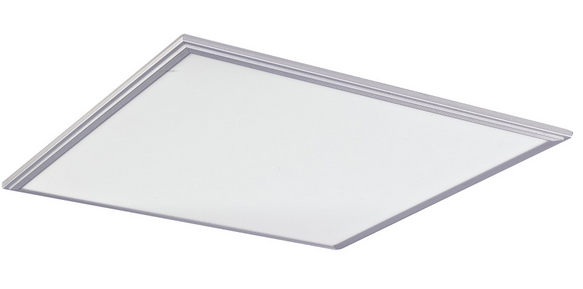 25w led panel light  300*600mm,1700lm,6063 aluminum passed TUV ,CE