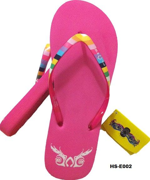 ladies sandal, Flip flop