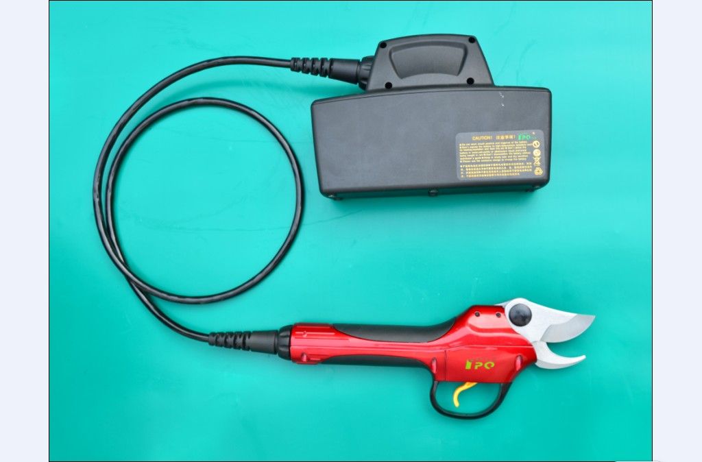 Professional electric pruner