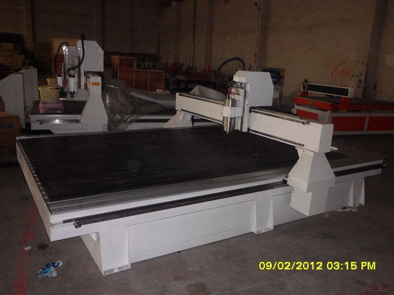 High-speed wood cutting machine BX-2030