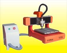 metal cnc engraving machineBX-3030