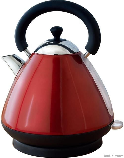 ELECTRIC KETTLE