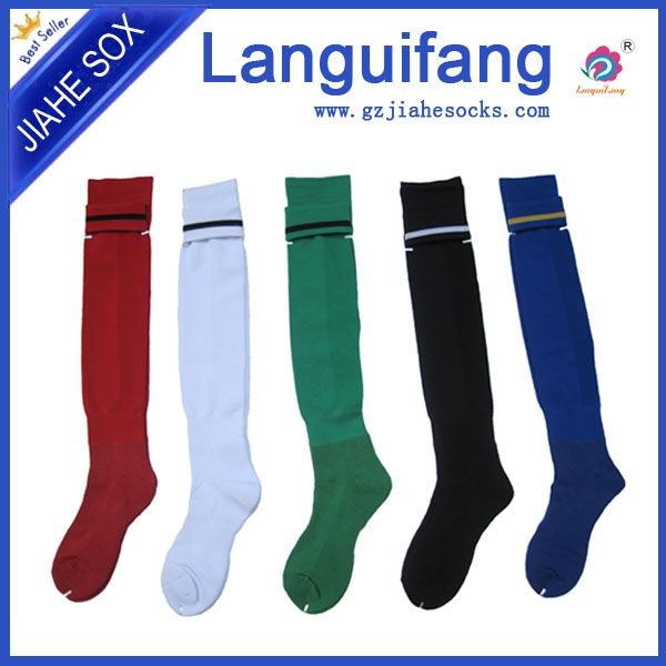 custom knee high football socks ,knee high soccer socks 