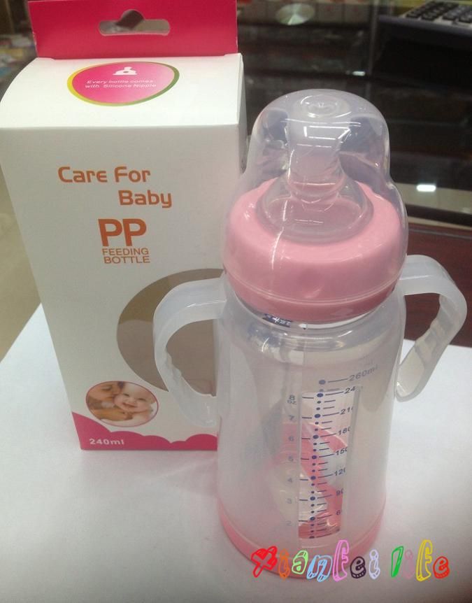 Xianfei Life Baby Feeding Bottle XBG-12126