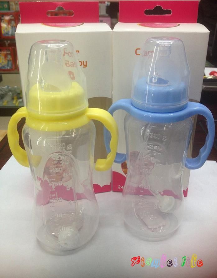 Xianfei Life Baby Feeding Bottle XPB-11240