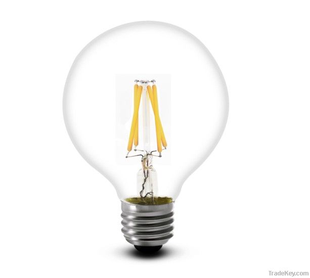 New Launching Sapphire Filament E27 LED Bulb, 3.5W Edison Bulb